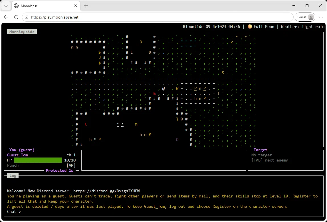 Moonlapse in the browser, at play.moonlapse.net